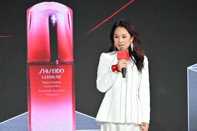 卷从全新「红腰子」看肌肤抗老赛道跃迁开元棋牌试玩科研长期主义破局美妆内(图5)